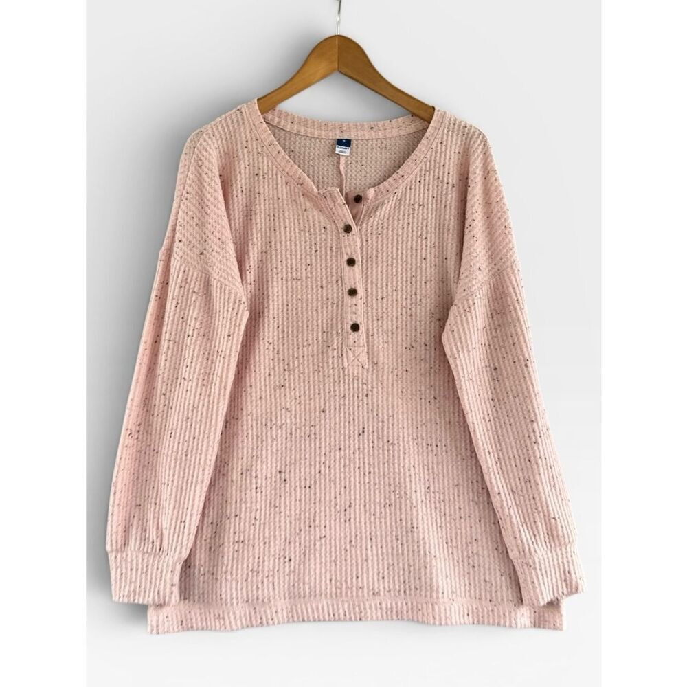 🎉5 for $45🎉 Old navy top blouse shirt size M